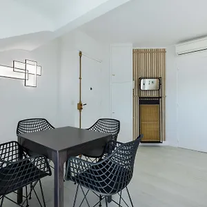 Apartment Agence Des Residences - Plein Centre De, Cannes