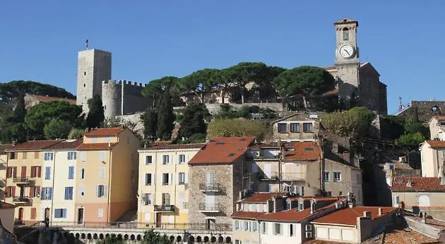 Appartement Foussard Cannes 0*,  France