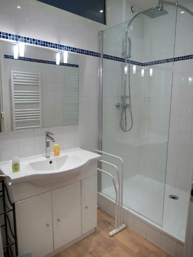 Appartement Foussard Cannes