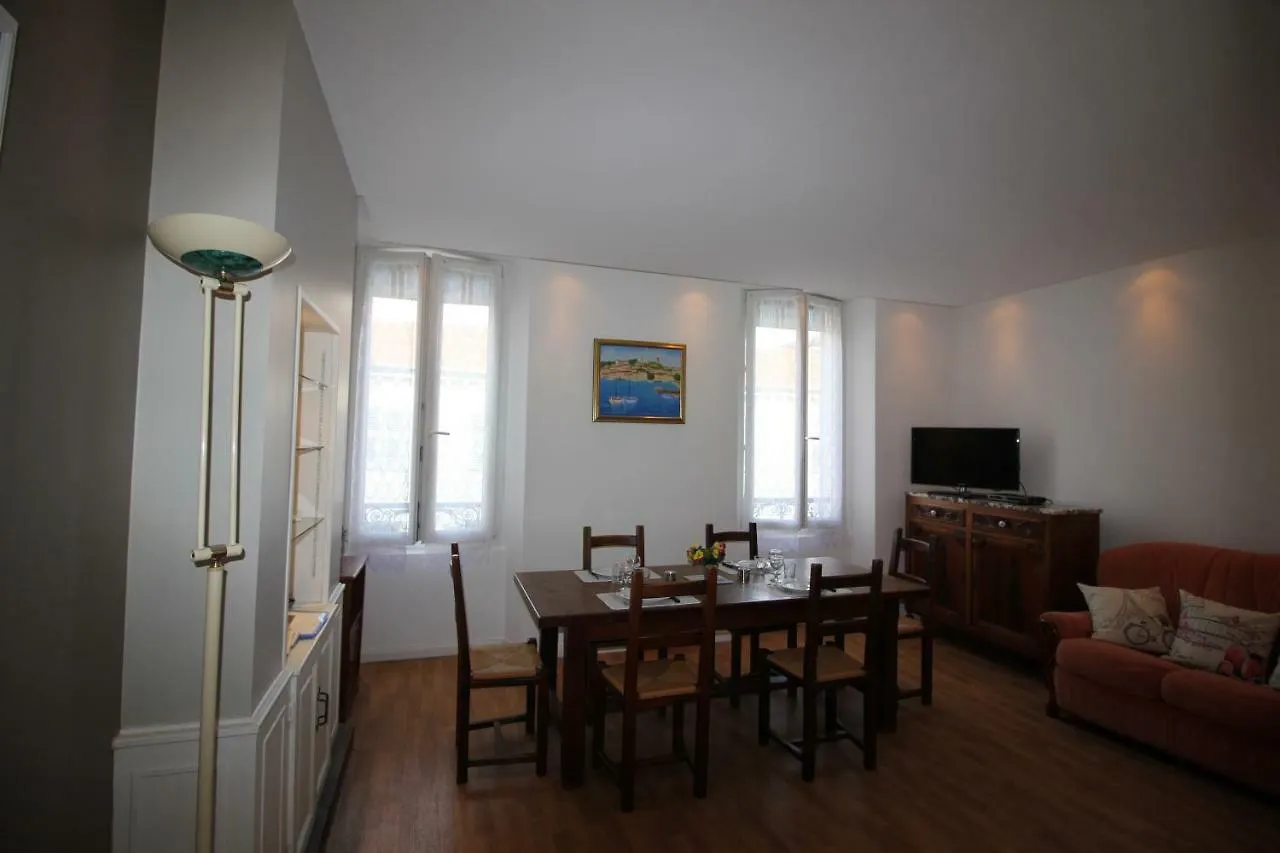 Appartement Foussard Cannes 0*,  France