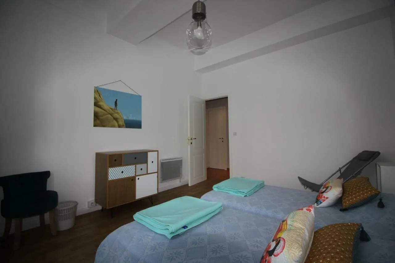 Appartement Foussard Cannes 0*,  France