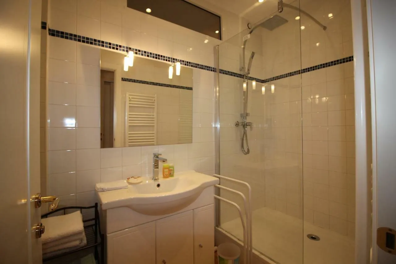 Appartement Foussard Cannes