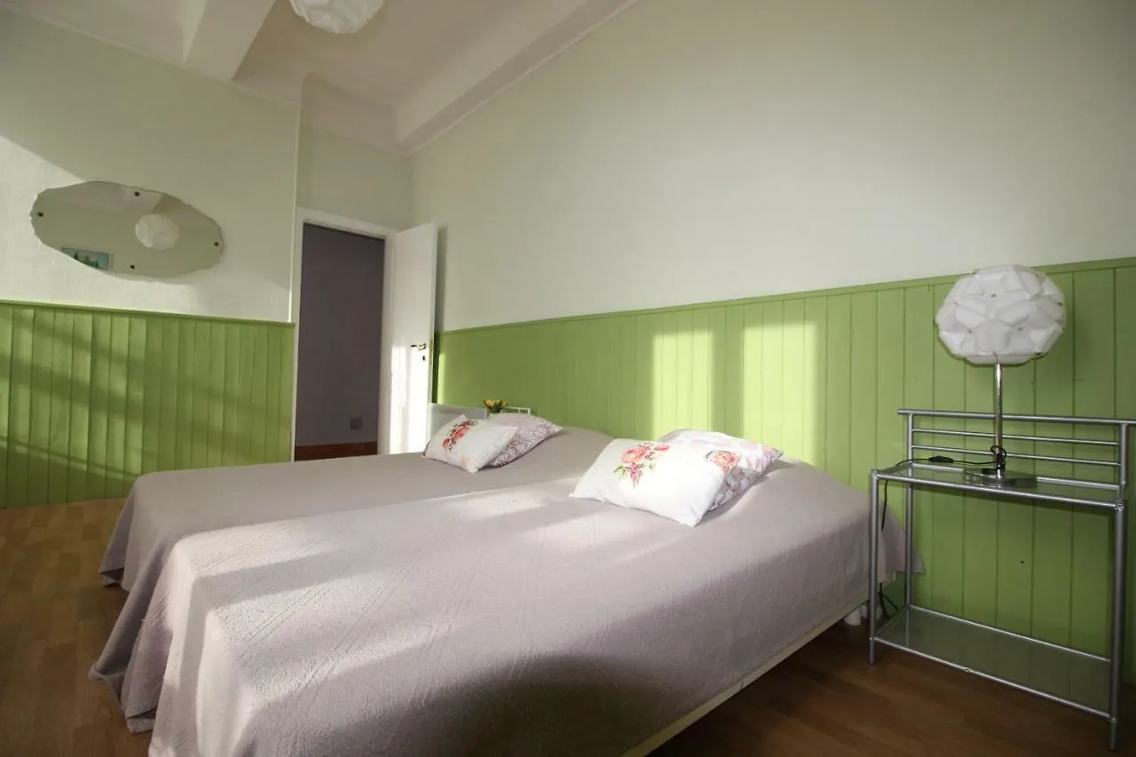 Appartement Foussard Cannes